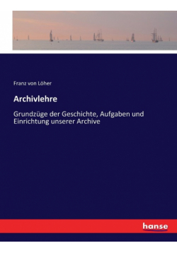 Archivlehre