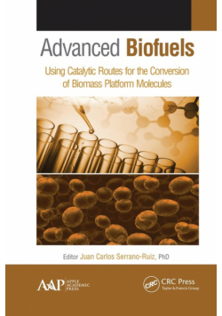 Advanced Biofuels