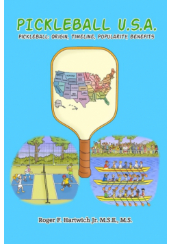 Pickleball U.S.A.