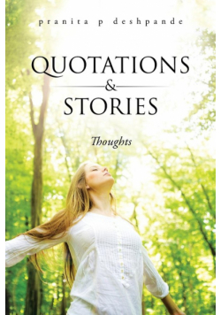 Quotations & Stories