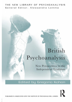 British Psychoanalysis