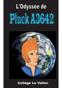 L'Odyssée de Pluck A3642