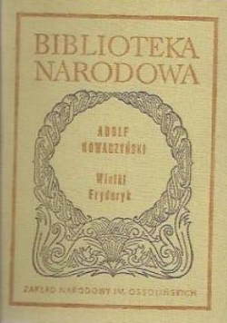 Wielki Fryderyk