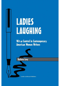Ladies Laughing