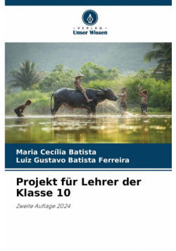 Projekt für Lehrer der Klasse 10
