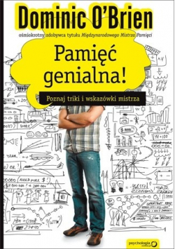 Pamięć genialna!