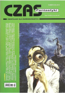 Czas fantastyki Nr 3  / 15