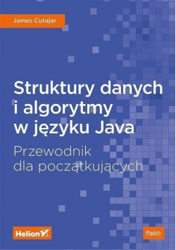 Struktury danych i algorytmy w języku Java