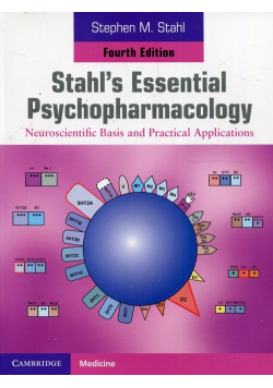 Stahls Essential Psychopharmacology