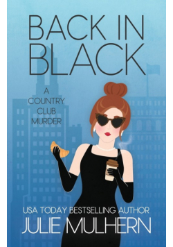 Back in Black