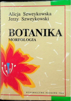 Botanika Morfologia
