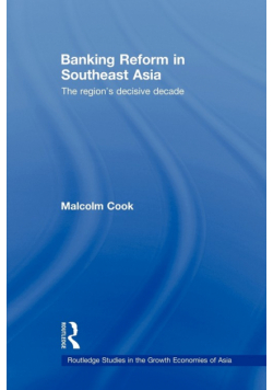 Banking Reform in Southeast Asia