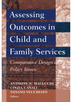 Assessing Outcomes in Child and Family Services