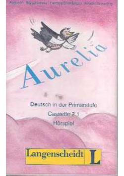 Aurelia Deutsch in der Primarstuffe 2.1