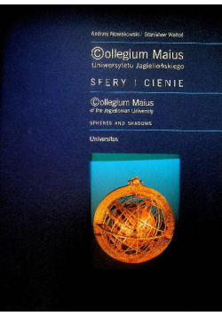 Collegium Maius UJ