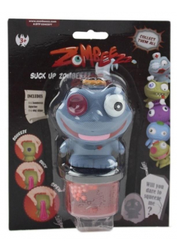 Zombeezz. Figurka 7 cm