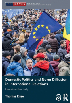 Domestic Politics and Norm Diffusion in International Relations