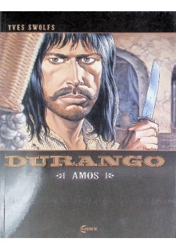 Durango Tom 4 Amos