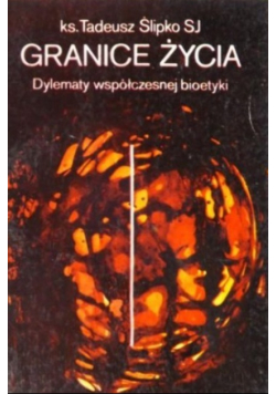 Granice życia