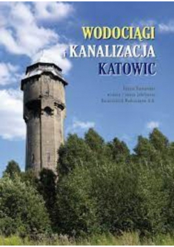 Wodociągi i kanalizacja Katowic