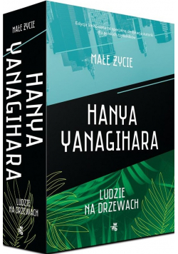 Pakiet Małe życie Ludzie na drzewach