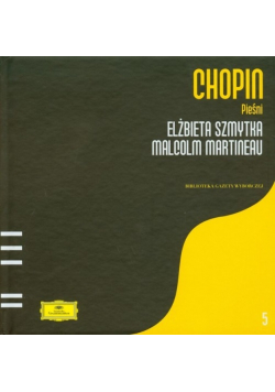 Chopin Pieśni