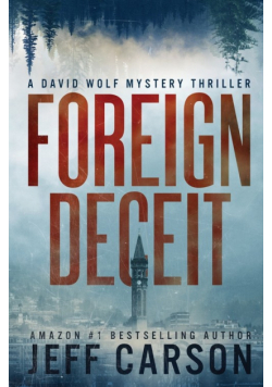 Foreign Deceit
