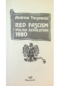 Red Facism