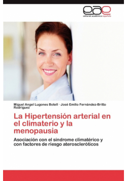 La Hipertensión arterial en el climaterio y la menopausia
