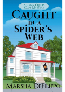 Caught in a Spider's Web