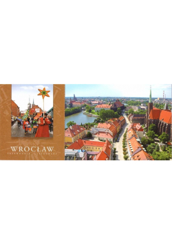 Przewodnik ilustrowany - Wrocław