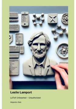 Leslie Lamport