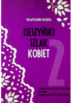 Cieszyński szlak Kobiet 2