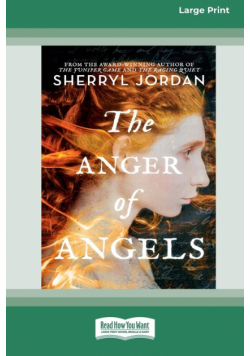 The Anger of Angels [LP 16 Pt Edition]