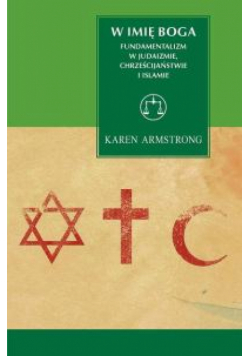 Armstrong Karen - W imię Boga