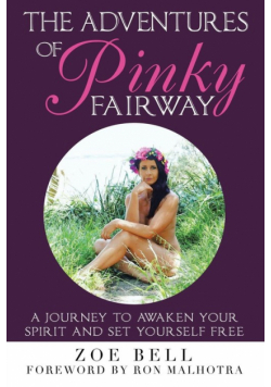 The Adventures of Pinky Fairway
