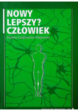 Nowy lepszy człowiek