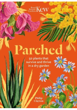 Parched
