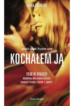 Kochałem ją