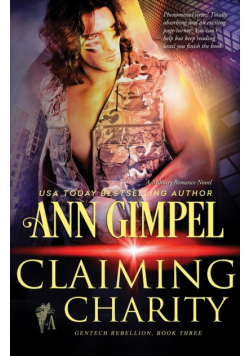 Claiming Charity