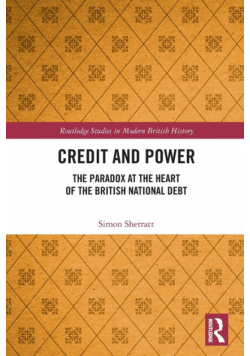 Credit and Power