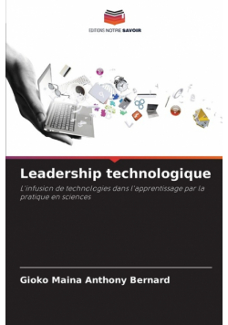 Leadership technologique