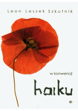 W konwencji haiku