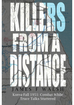 Killers From a Distance