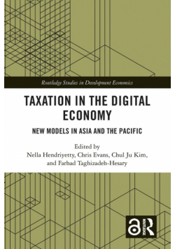 Taxation in the Digital Economy