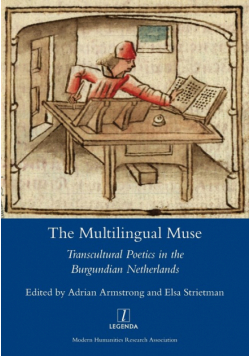 The Multilingual Muse