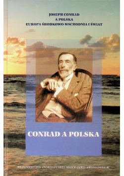 Conrad a Polska
