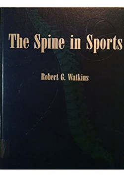 The Spine in Sports
