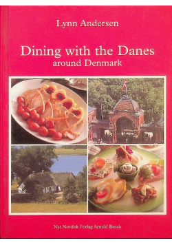 Dining with the Danes