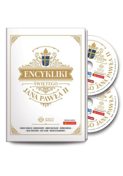 Encykliki świętego Jana Pawła II
